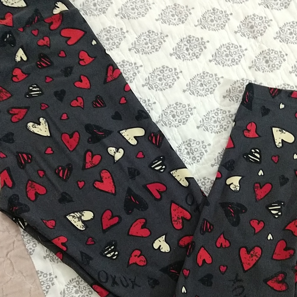 Lularoe one size leggings